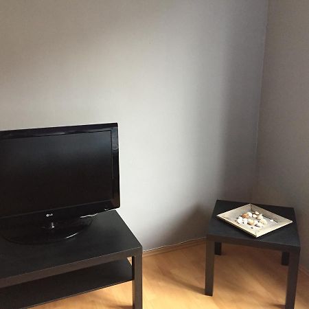 Apartment Sophie Olomouc Buitenkant foto