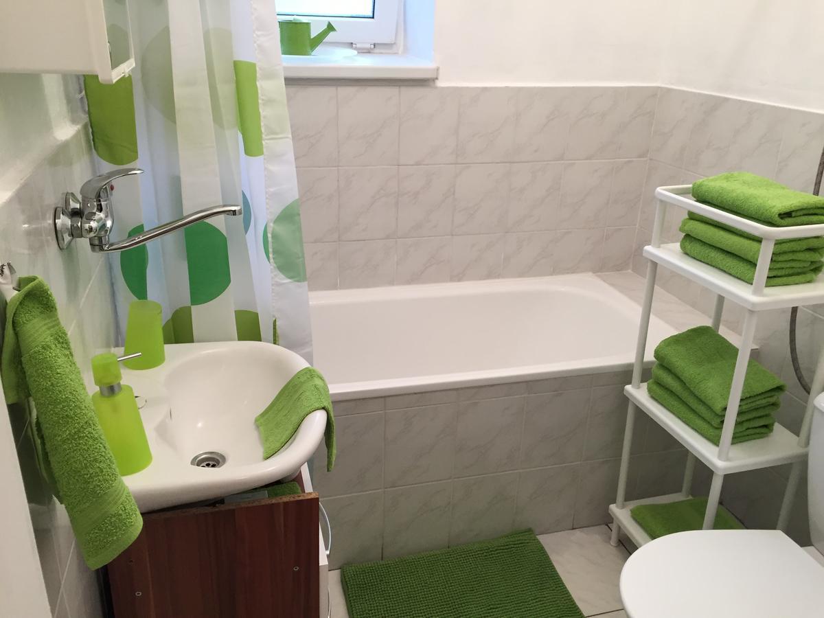 Apartment Sophie Olomouc Buitenkant foto