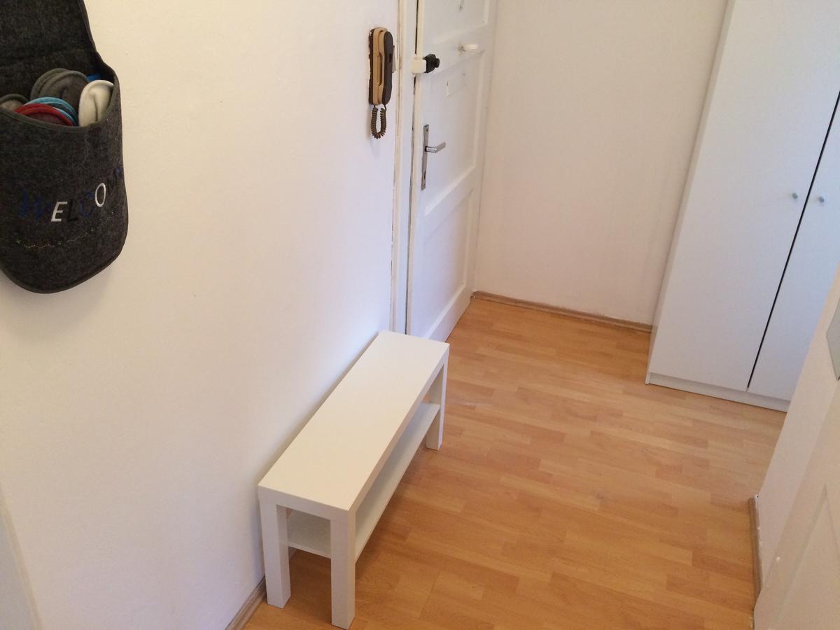 Apartment Sophie Olomouc Buitenkant foto