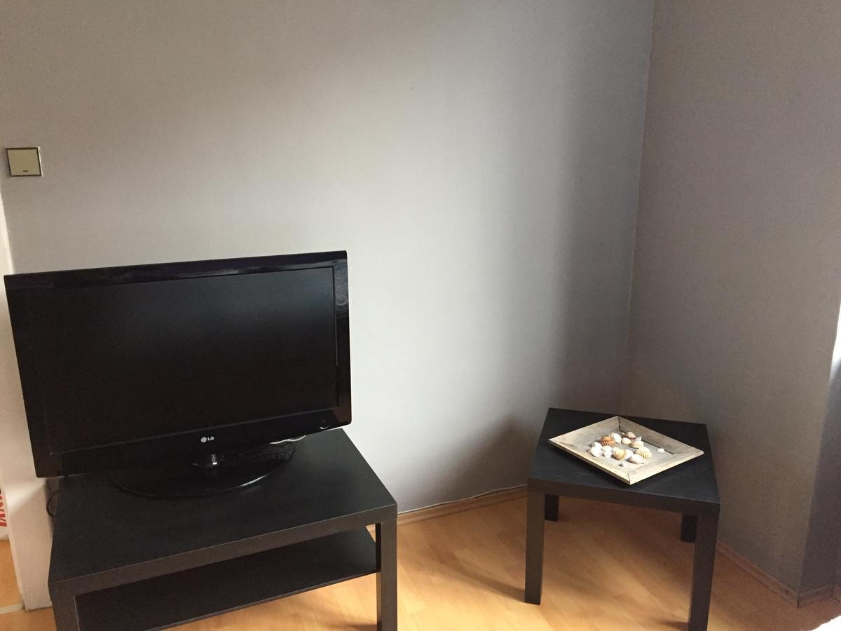 Apartment Sophie Olomouc Buitenkant foto